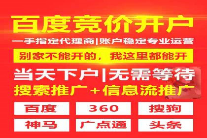 SEM优化公司助力企业实现线上营销新高度
