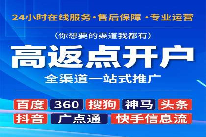 案例分析：竞价推广助力企业快速增长